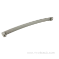 Simple and simple aluminum alloy door handles